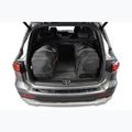 Zestaw toreb do bagażnika KJUST Mercedes-Benz Glb 2019+ 4 szt. czarny 16