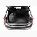 Zestaw toreb do bagażnika KJUST Mercedes-Benz Glb 2019+ 4 szt. czarny 17