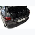 Zestaw toreb do bagażnika KJUST Citroen C4 Cactus 2017-2021 3 szt. czarny 14