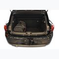 Zestaw toreb do bagażnika KJUST Renault Clio Hatchback 2019+ 3 szt. czarny 11