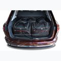 Zestaw toreb do bagażnika KJUST Volkswagen Touareg 2018+ 5 szt. czarny 16