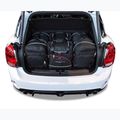 Zestaw toreb do bagażnika KJUST Mini Countryman Plug-In Hybrid 2017-2023 4 szt. czarny 12