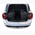 Zestaw toreb do bagażnika KJUST Mini Countryman Plug-In Hybrid 2017-2023 4 szt. czarny 14