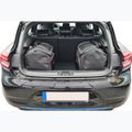Zestaw toreb do bagażnika KJUST Renault Clio Hybrid 2020+ 3 szt. czarny 9