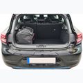 Zestaw toreb do bagażnika KJUST Renault Clio Hybrid 2020+ 3 szt. czarny 10