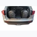 Zestaw toreb do bagażnika KJUST Suzuki Vitara Mhev 2020+ 4 szt. czarny 19
