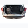 Zestaw toreb do bagażnika KJUST Suzuki Vitara Mhev 2020+ 4 szt. czarny 20