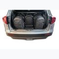 Zestaw toreb do bagażnika KJUST Suzuki Vitara 2015-2020 4 szt. czarny 18