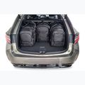 Zestaw toreb do bagażnika KJUST Toyota Corolla Touring Sports 2019+ 4 szt. czarny 16