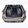 Zestaw toreb do bagażnika KJUST Toyota Corolla Touring Sports 2019+ 4 szt. czarny 17