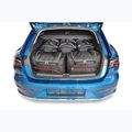 Zestaw toreb do bagażnika KJUST Volkswagen Arteon Shooting Brake 2020+ 5 szt. czarny 15