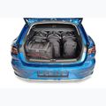 Zestaw toreb do bagażnika KJUST Volkswagen Arteon Shooting Brake 2020+ 5 szt. czarny 16