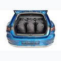 Zestaw toreb do bagażnika KJUST Volkswagen Arteon Shooting Brake 2020+ 5 szt. czarny 17