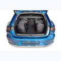 Zestaw toreb do bagażnika KJUST Volkswagen Arteon Shooting Brake 2020+ 5 szt. czarny 18
