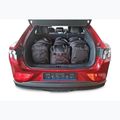Zestaw toreb do bagażnika KJUST Ford Mustang Mach-E 2021+ 4 szt. czarny 12