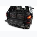 Zestaw toreb do bagażnika KJUST BMW X7 2018+ 5 szt. czarny 12