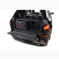 Zestaw toreb do bagażnika KJUST BMW X7 2018+ 5 szt. czarny 14