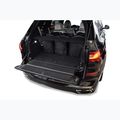 Zestaw toreb do bagażnika KJUST BMW X7 2018+ 5 szt. czarny 15