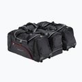 Zestaw toreb do bagażnika KJUST Land Rover Range Rover Evoque Phev 2020+ 4 szt. czarny 2