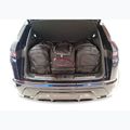 Zestaw toreb do bagażnika KJUST Land Rover Range Rover Evoque Phev 2020+ 4 szt. czarny 13