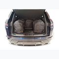 Zestaw toreb do bagażnika KJUST Land Rover Range Rover Evoque Phev 2020+ 4 szt. czarny 14