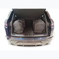 Zestaw toreb do bagażnika KJUST Land Rover Range Rover Evoque Phev 2020+ 4 szt. czarny 15