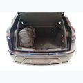 Zestaw toreb do bagażnika KJUST Land Rover Range Rover Evoque Phev 2020+ 4 szt. czarny 16