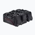 Zestaw toreb do bagażnika KJUST Land Rover Range Rover Evoque Phev 2020+ 4 szt. czarny 3