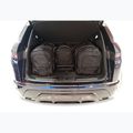 Zestaw toreb do bagażnika KJUST Land Rover Range Rover Evoque Phev 2020+ 4 szt. czarny 16