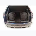 Zestaw toreb do bagażnika KJUST Land Rover Range Rover Evoque Phev 2020+ 4 szt. czarny 17