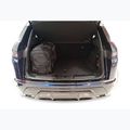 Zestaw toreb do bagażnika KJUST Land Rover Range Rover Evoque Phev 2020+ 4 szt. czarny 18