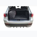 Zestaw toreb do bagażnika KJUST Mercedes-Benz Glc Phev 2019-2022 4 szt. czarny 15