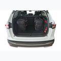 Zestaw toreb do bagażnika KJUST Skoda Enyaq Iv 2020+ 5 szt. czarny 17