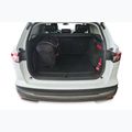 Zestaw toreb do bagażnika KJUST Skoda Enyaq Iv 2020+ 5 szt. czarny 18