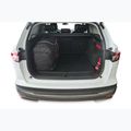 Zestaw toreb do bagażnika KJUST Skoda Enyaq Iv 2020+ 4 szt. czarny 14
