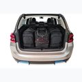Zestaw toreb do bagażnika KJUST BMW Ix3 2021+ 4 szt. czarny 14