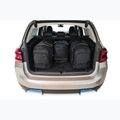 Zestaw toreb do bagażnika KJUST BMW Ix3 2021+ 4 szt. czarny 15