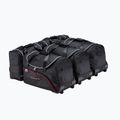 Zestaw toreb do bagażnika KJUST Audi E-Tron Sportback 2020+ 5 szt. czarny 2