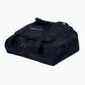 Zestaw toreb do boxa dachowego KJUST Menabo Mania 460 4 szt. czarny 5