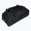 Zestaw toreb do boxa dachowego KJUST Menabo Mania 460 4 szt. czarny 19