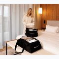 Zestaw toreb do boxa dachowego KJUST Menabo Mania 460 4 szt. czarny 25
