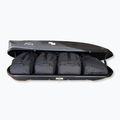 Zestaw toreb do boxa dachowego KJUST Interpack Tornado 6.6 4 szt. czarny