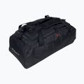 Zestaw toreb do boxa dachowego KJUST Interpack Tornado 6.6 4 szt. czarny 12