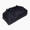 Zestaw toreb do boxa dachowego KJUST Interpack Tornado 6.6 4 szt. czarny 18