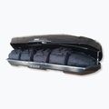 Zestaw toreb do boxa dachowego KJUST Thule Motion XT XL 5 szt. czarny 2