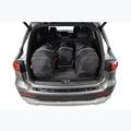 Zestaw toreb do bagażnika KJUST Mercedes-Benz Eqb 2021+ 4 szt. czarny 15