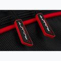 Zestaw toreb do bagażnika KJUST Jeep Compass Phev 2020+ 4 szt. czarny 12