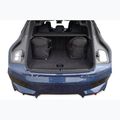 Zestaw toreb do bagażnika KJUST BMW Ix 2021+ 5 szt. czarny 16