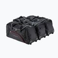 Zestaw toreb do bagażnika KJUST Jeep Wrangler Phev 2021+ 4 szt. czarny 2