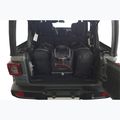 Zestaw toreb do bagażnika KJUST Jeep Wrangler Phev 2021+ 4 szt. czarny 16